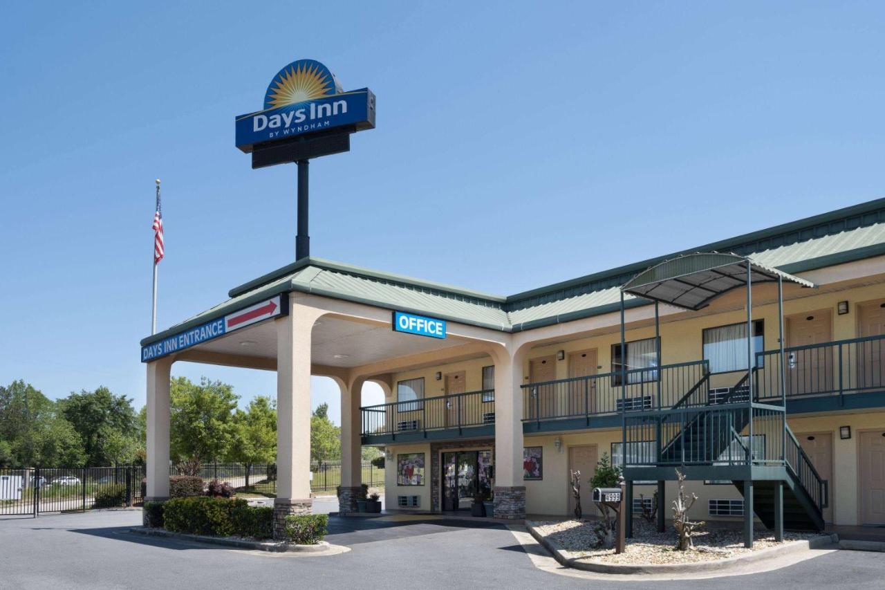 Days By Wyndham I-475 Macon
