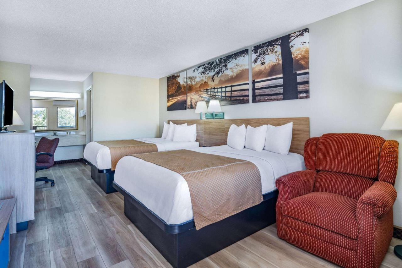 Motel Days By Wyndham I-475 Macon
